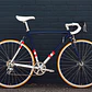 Bicicleta de ruta 4130 Road Americana - 8 velocidades - Miniatura 20