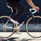 Bicicleta de ruta 4130 Road Americana - 8 velocidades - Miniatura 23