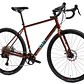 Bicicleta gravel 4130 All Road Copper Brown - 11 velocidades - Miniatura 2