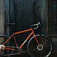 Bicicleta gravel 4130 All Road Copper Brown - 11 velocidades - Miniatura 5