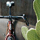 Bicicleta gravel 4130 All Road Copper Brown - 11 velocidades - Miniatura 6
