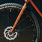 Bicicleta gravel 4130 All Road Copper Brown - 11 velocidades - Miniatura 7