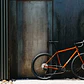 Bicicleta gravel 4130 All Road Copper Brown - 11 velocidades - Miniatura 8