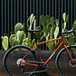 Bicicleta gravel 4130 All Road Copper Brown - 11 velocidades - Miniatura 10