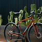 Bicicleta gravel 4130 All Road Copper Brown - 11 velocidades - Miniatura 11