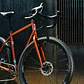Bicicleta gravel 4130 All Road Copper Brown - 11 velocidades - Miniatura 12