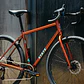 Bicicleta gravel 4130 All Road Copper Brown - 11 velocidades - Miniatura 13