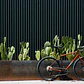 Bicicleta gravel 4130 All Road Copper Brown - 11 velocidades - Miniatura 14