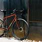Bicicleta gravel 4130 All Road Copper Brown - 11 velocidades - Miniatura 15
