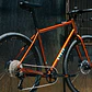 Bicicleta gravel 4130 All Road Copper Brown - 11 velocidades - Miniatura 17