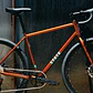Bicicleta gravel 4130 All Road Copper Brown - 11 velocidades - Miniatura 18