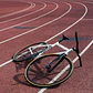 Bicicleta fixie 6061 Black Label Pearl White - 1 velocidad - Miniatura 17