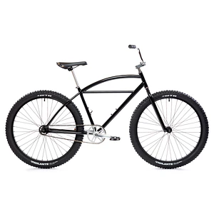 Bicicleta de paseo Klunker - 1 velocidad