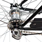 Bicicleta de paseo City Bike Elliston - 3 velocidades - Miniatura 5