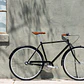 Bicicleta de paseo City Bike Elliston - 3 velocidades - Miniatura 6