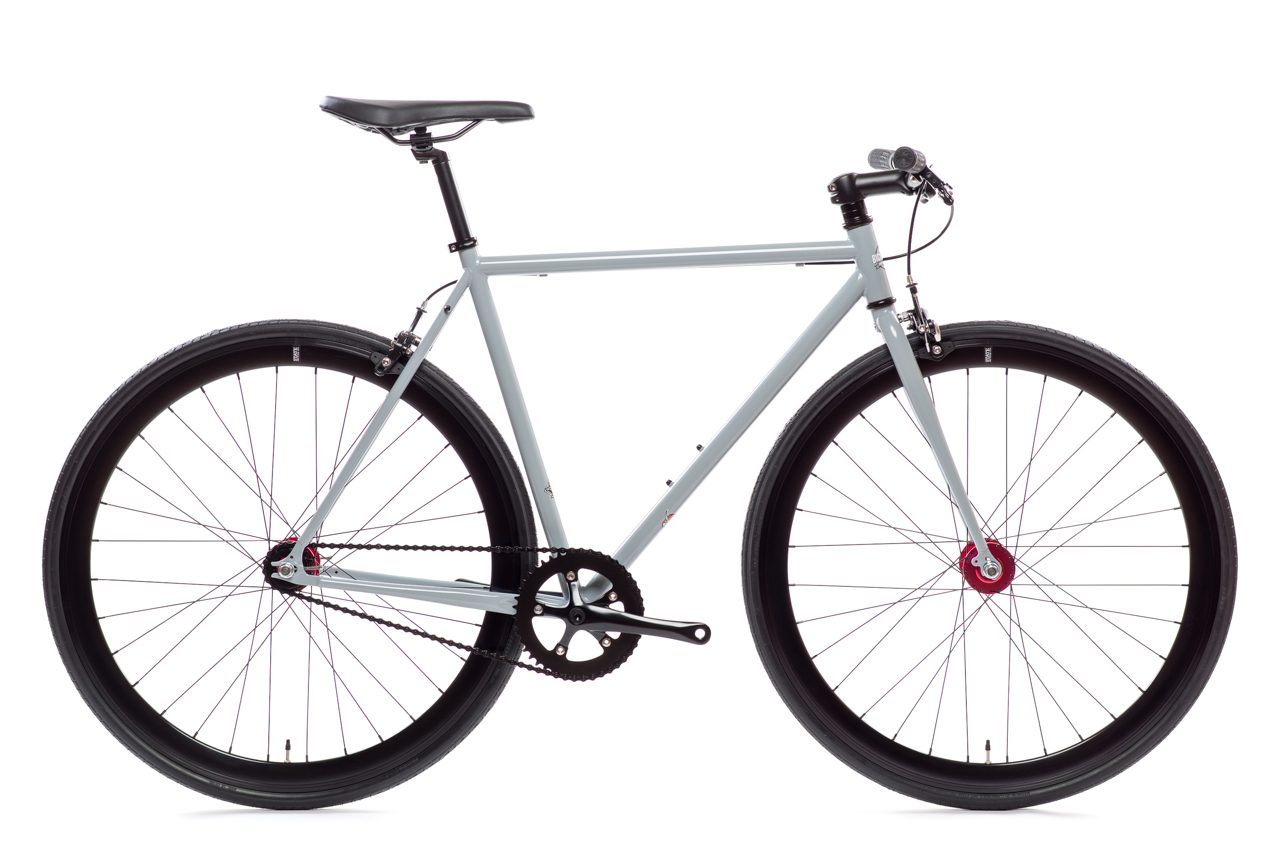 Bicicleta fixie Core line Pigeon - Fijo y libre 1
