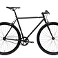 Bicicleta fixie Core line Wulf - Fijo y libre - Miniatura 1