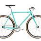 Bicicleta fixie Core line Delfin - Fijo y libre - Miniatura 1