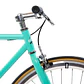 Bicicleta fixie Core line Delfin - Fijo y libre - Miniatura 3