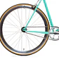 Bicicleta fixie Core line Delfin - Fijo y libre - Miniatura 6