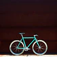 Bicicleta fixie Core line Delfin - Fijo y libre - Miniatura 10