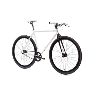 Bicicleta fixie Core line Ghoul - Fijo y libre