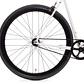 Bicicleta fixie Core line Ghoul - Fijo y libre - Miniatura 6