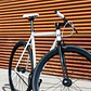 Bicicleta fixie Core line Ghoul - Fijo y libre - Miniatura 7