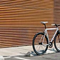 Bicicleta fixie Core line Ghoul - Fijo y libre - Miniatura 10