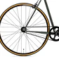 Bicicleta fixie 4130 Chromoly Army - Fijo y libre - Miniatura 5