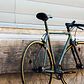 Bicicleta fixie 4130 Chromoly Army - Fijo y libre - Miniatura 7