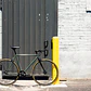Bicicleta fixie 4130 Chromoly Army - Fijo y libre - Miniatura 11