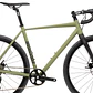 Bicicleta gravel 6061 All Road Matte Olive - 11 velocidades - Miniatura 6