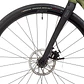 Bicicleta gravel 6061 All Road Matte Olive - 11 velocidades - Miniatura 8