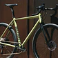 Bicicleta gravel 6061 All Road Matte Olive - 11 velocidades - Miniatura 15