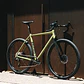 Bicicleta gravel 6061 All Road Matte Olive - 11 velocidades - Miniatura 16