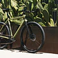 Bicicleta gravel 6061 All Road Matte Olive - 11 velocidades - Miniatura 20
