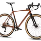Bicicleta gravel 6061 All Road Copper - 11 velocidades - Miniatura 3