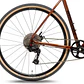 Bicicleta gravel 6061 All Road Copper - 11 velocidades - Miniatura 5