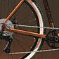 Bicicleta gravel 6061 All Road Copper - 11 velocidades - Miniatura 11