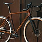 Bicicleta gravel 6061 All Road Copper - 11 velocidades - Miniatura 13