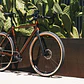 Bicicleta gravel 6061 All Road Copper - 11 velocidades - Miniatura 17