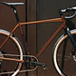 Bicicleta gravel 6061 All Road Copper - 11 velocidades - Miniatura 20