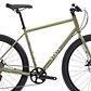 Bicicleta gravel 4130 All Road Matte Olive - 11 velocidades - Miniatura 4
