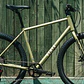 Bicicleta gravel 4130 All Road Matte Olive - 11 velocidades - Miniatura 8