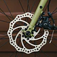 Bicicleta gravel 4130 All Road Matte Olive - 11 velocidades - Miniatura 9