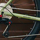 Bicicleta gravel 4130 All Road Matte Olive - 11 velocidades - Miniatura 12