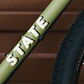Bicicleta gravel 4130 All Road Matte Olive - 11 velocidades - Miniatura 14