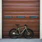 Bicicleta gravel 4130 All Road Matte Olive - 11 velocidades - Miniatura 15