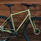 Bicicleta gravel 4130 All Road Matte Olive - 11 velocidades - Miniatura 17